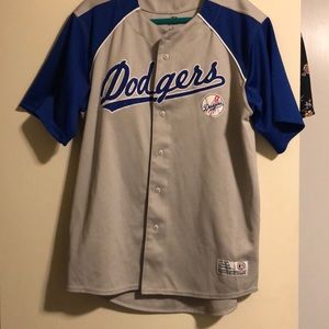 Dodgers jersey